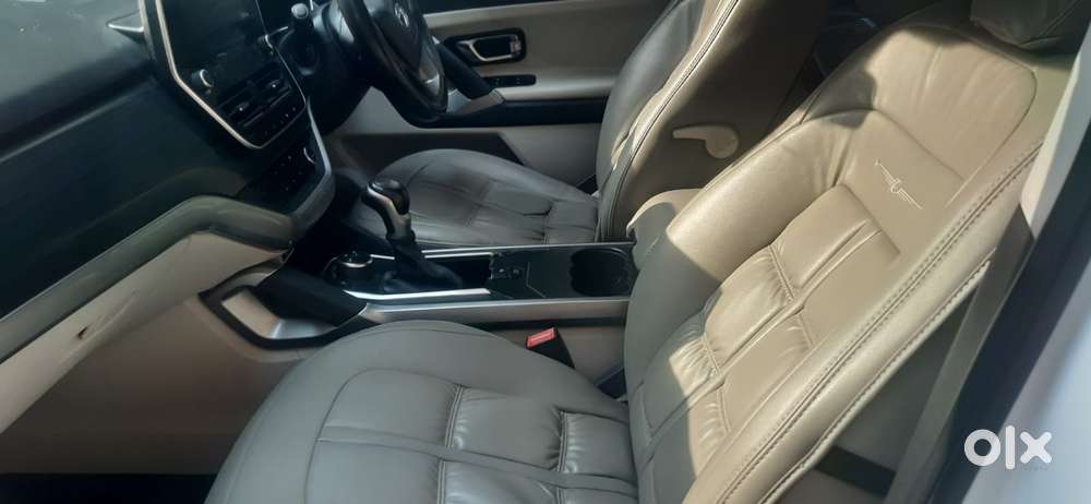 Tata Safari 2.0 Kryotec Xta Plus, 2021, Diesel
