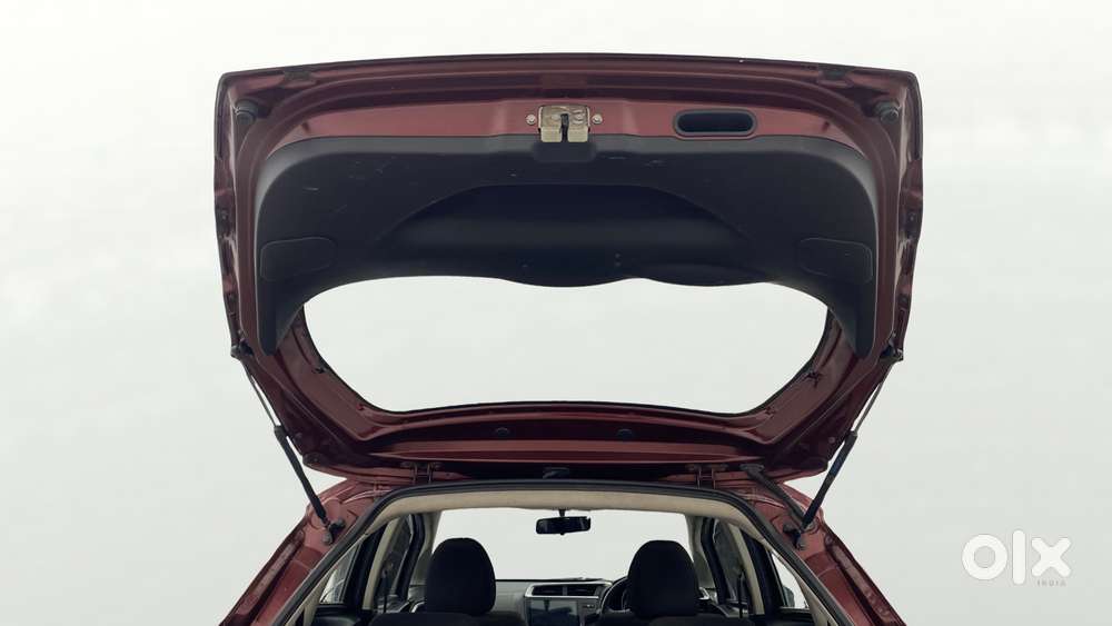 Honda Wr-v 1.2 Vx I-vtec, 2018, Petrol