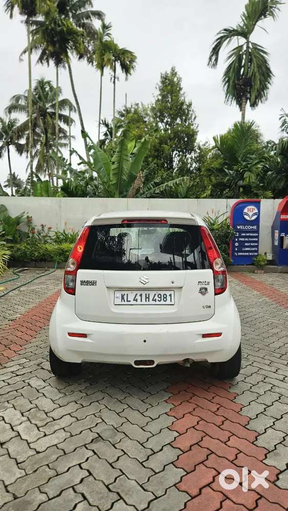 Maruti Suzuki Ritz 2014 Diesel Manual