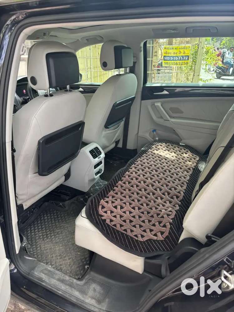 Volkswagen Tiguan All 2020
