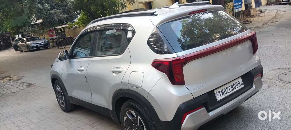 Kia Sonet 1.2 Htk Plus, 2024, Petrol