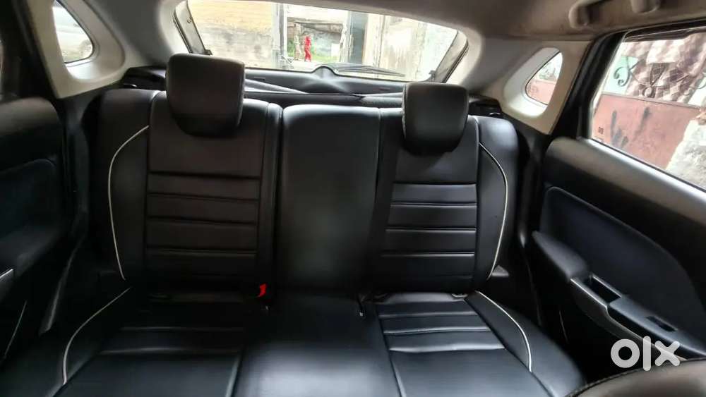 Maruti Suzuki Baleno 1.2 2021