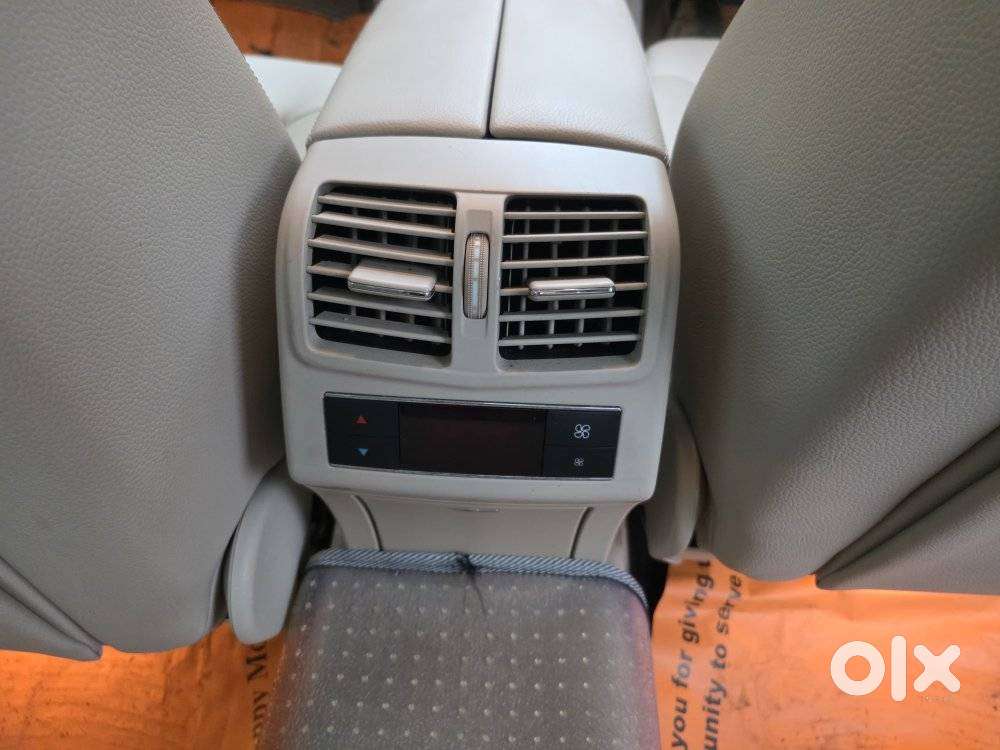 Mercedes-benz E-class 200 Elegance, 2016, Petrol