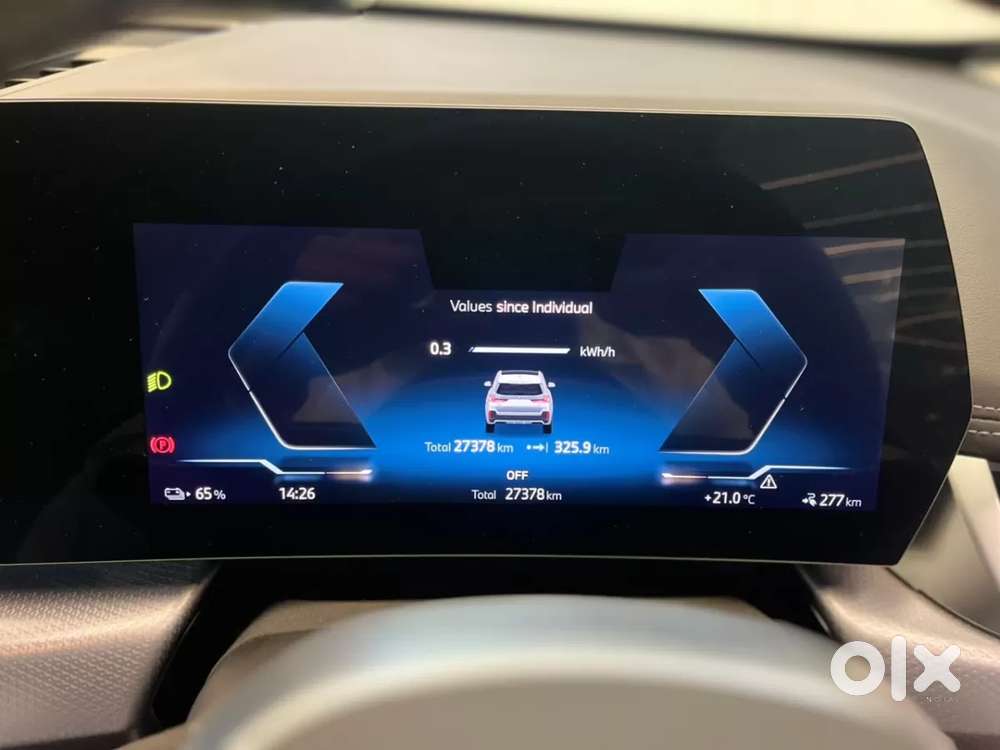 Bmw Ix1 Edrive20l M Sport, 2025, Electric