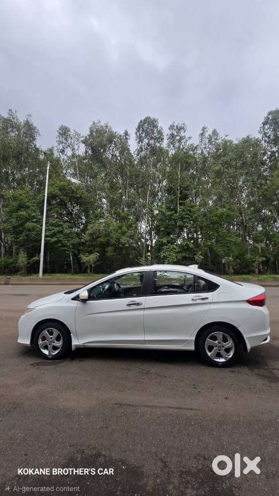 Honda City I Dtec Vx, 2014, Diesel