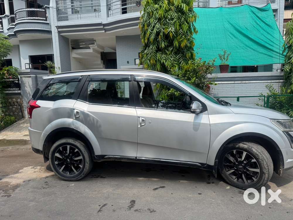 Mahindra Xuv500 Diesel 2018