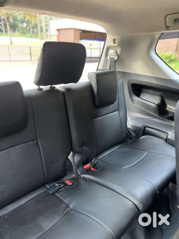 Toyota Innova Crysta 2.4 Gx Mt, 2016, Diesel
