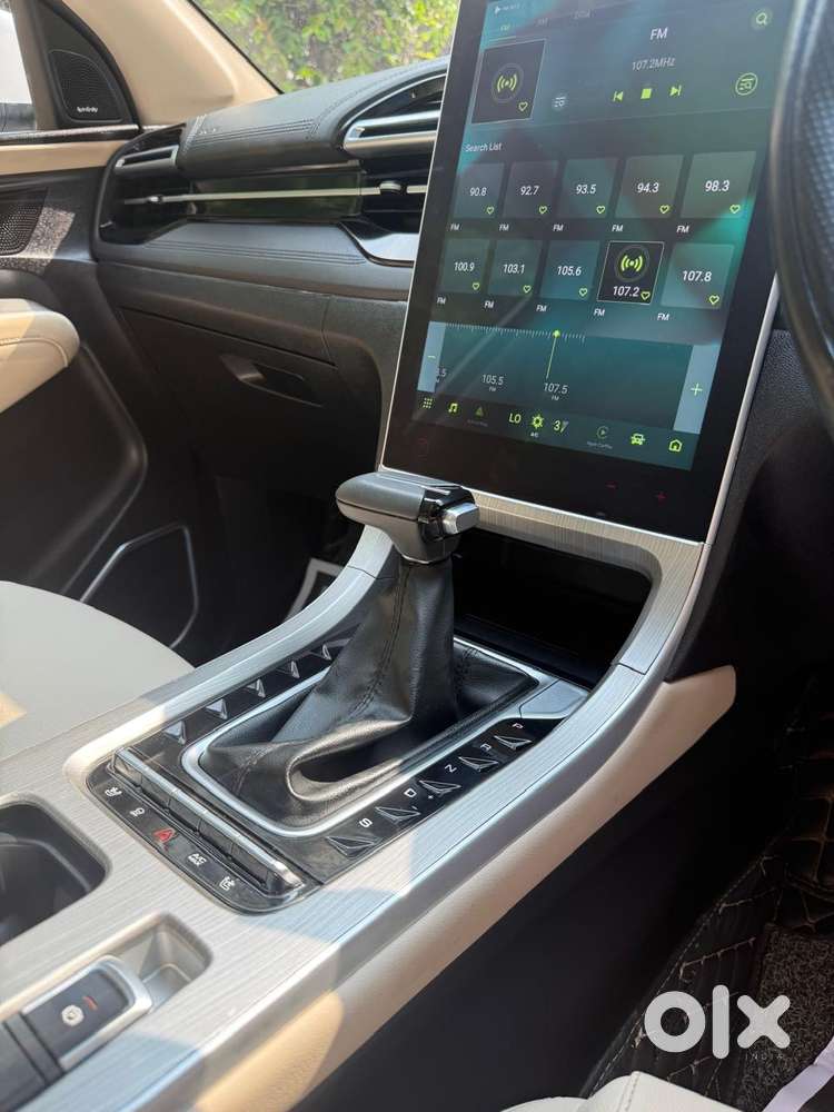 Mg Hector Savvy Pro 1.5 Turbo Cvt, 2023, Petrol