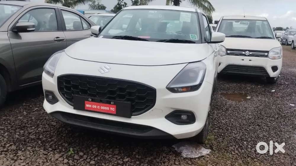 Brand New Condition Top End Automatic Swift Zxi Plus Ags