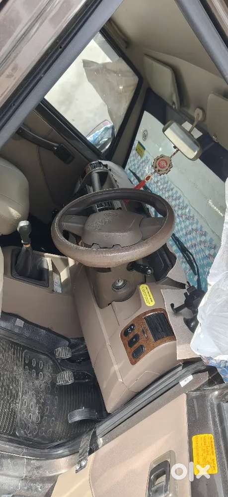 Mahindra Bolero Gold Zx 2024 Diesel 2nd Owner