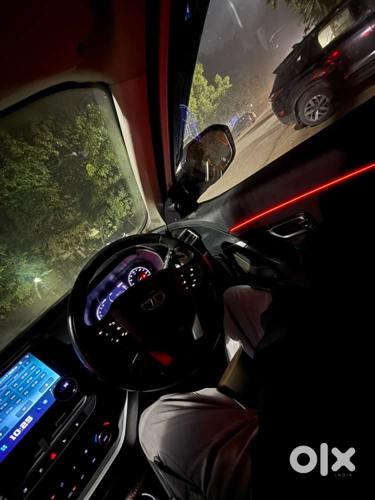 Tata Harrier 2020 Diesel 75000 Km Driven