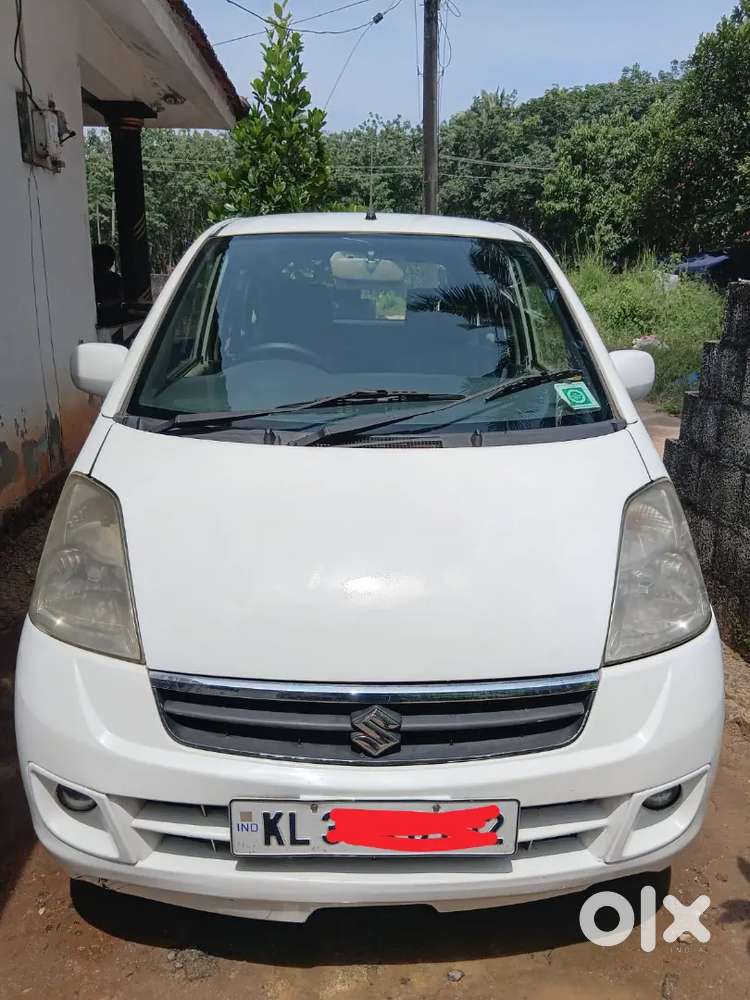 Zen Estilo Vxi Full Option Excellent Condition For Sale
