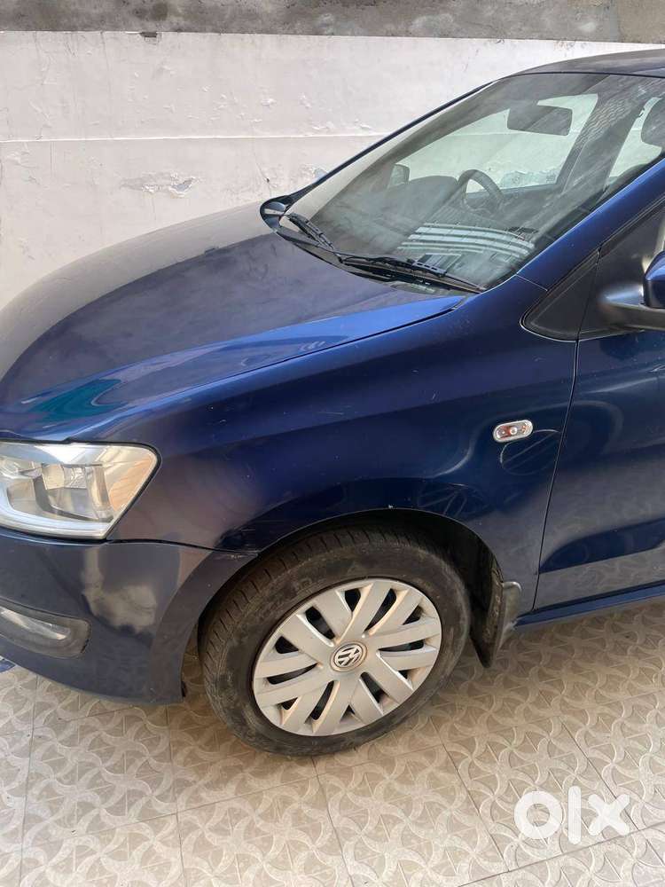 Volkswagen Polo - 1.2l Petrol - Well Maintained
