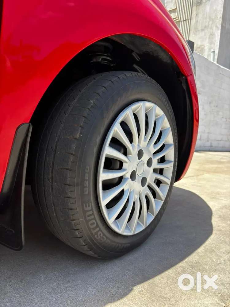 Fiat Punto 2011 Diesel Well Maintained