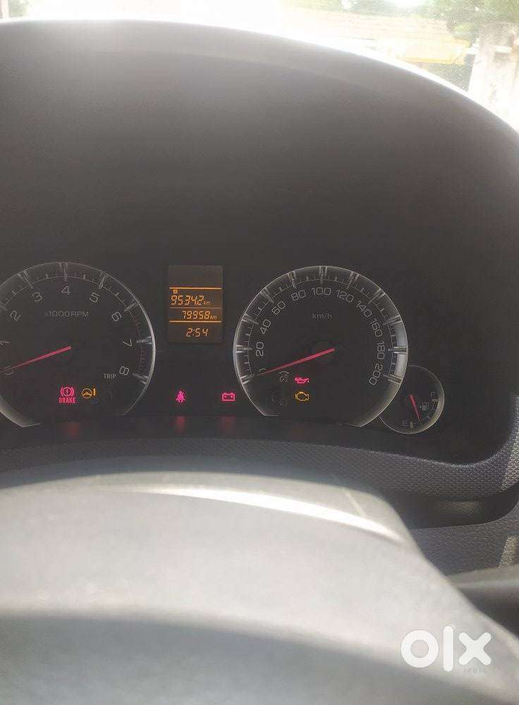 Maruti Suzuki Swift Vxi Optional, 2014, Petrol