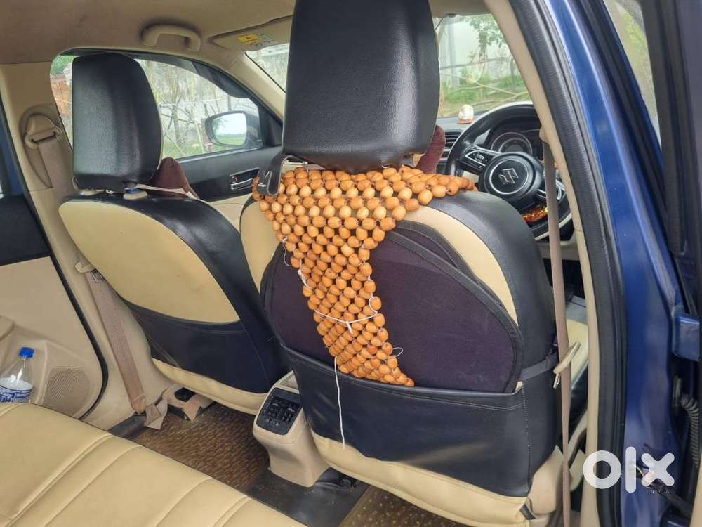 2018 Maruti Suzuki Dzire
