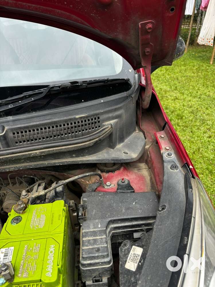 Hyundai Santro 2023 Petrol Well Maintained