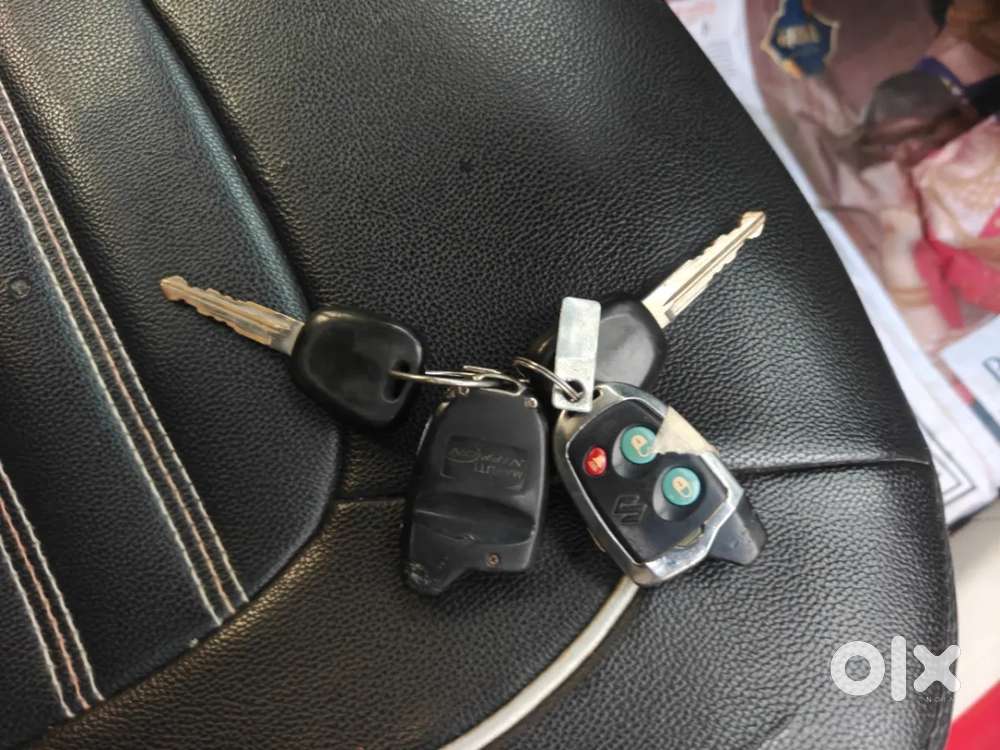 Maruti Suzuki Celerio Cng Vxi Optional, 2018, Cng & Hybrids