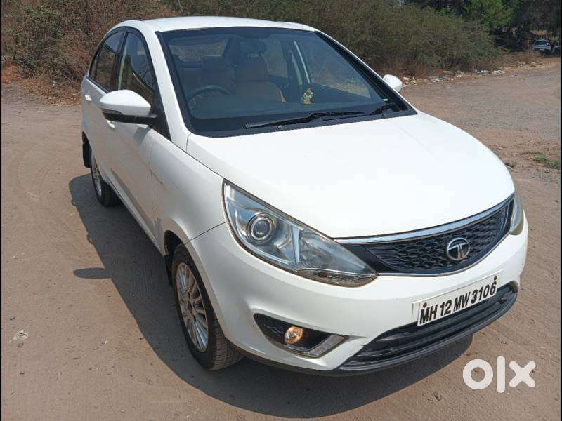 Tata Zest