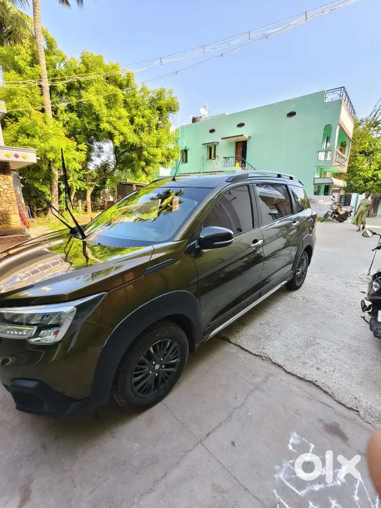 Maruti Suzuki Xl6 2021 Petrol 64000 Km Driven