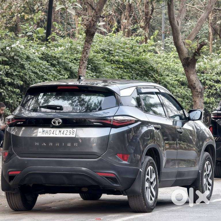 Tata Harrier