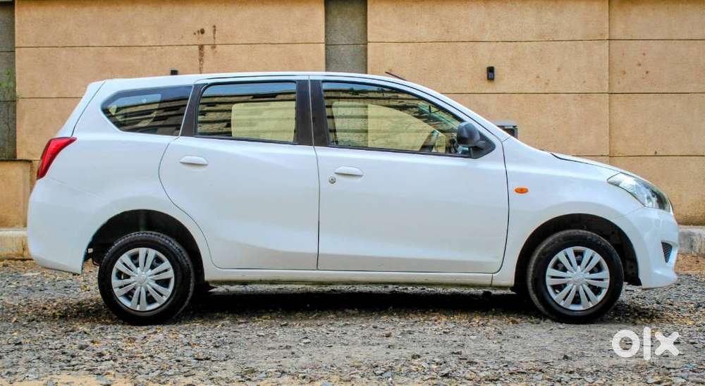 Datsun Go Plus T Petrol, 2019, Petrol