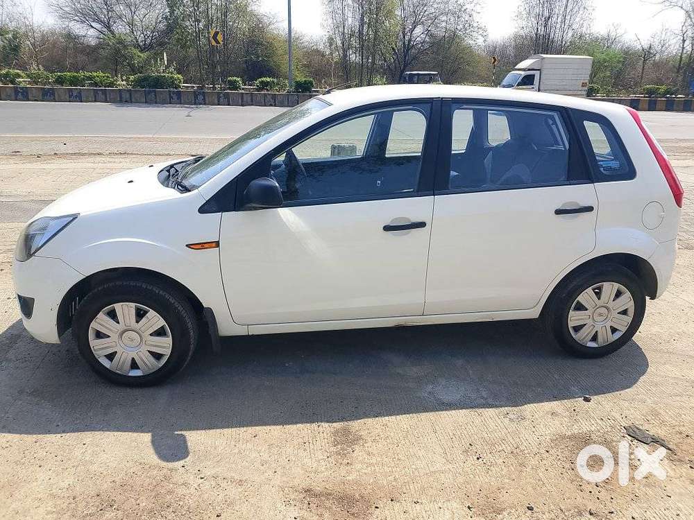 Ford Figo 2010-2012 Diesel Exi, 2012, Diesel