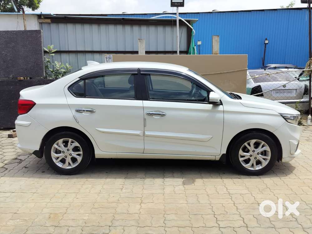 Honda Amaze [ ] 1.5 Vx I-dtec Mt, 2020, Diesel
