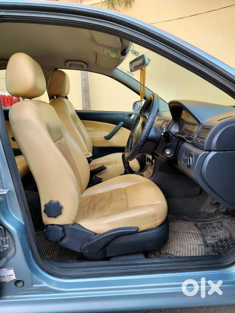 Skoda Octavia Diesel 2005 Model