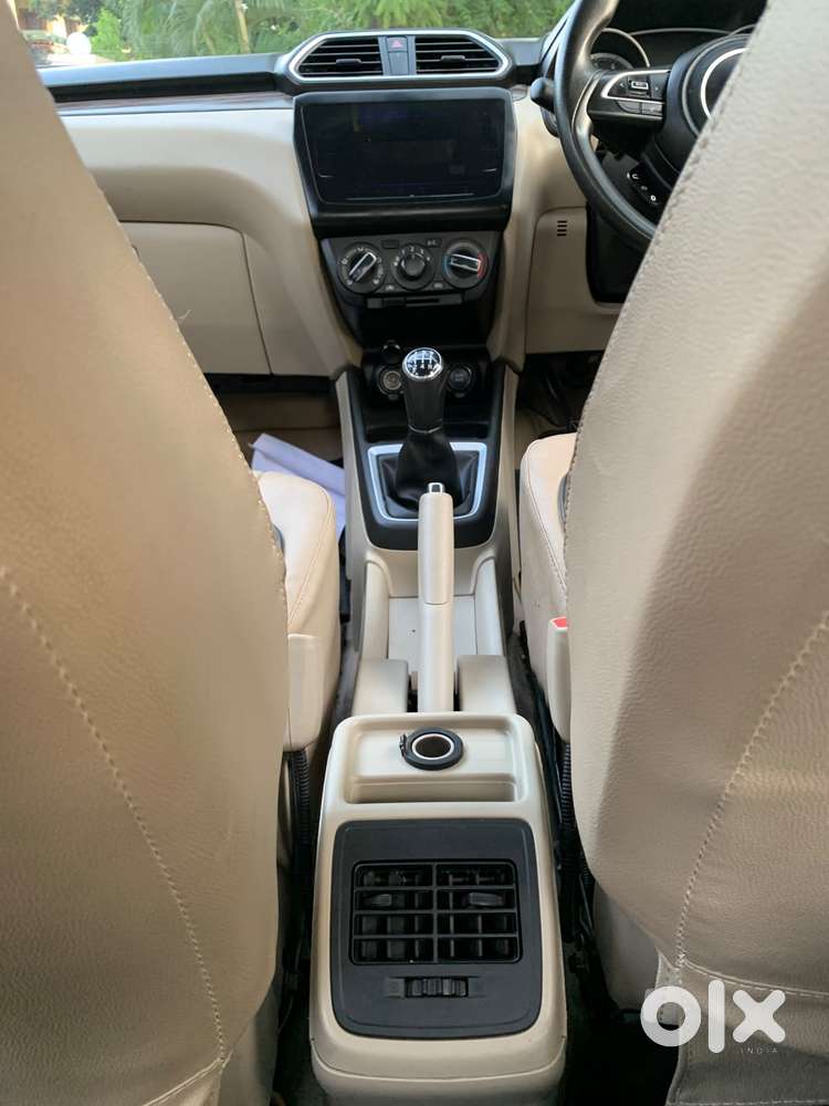 Maruti Suzuki Swift Dzire 1.3 Vxi, 2022, Petrol