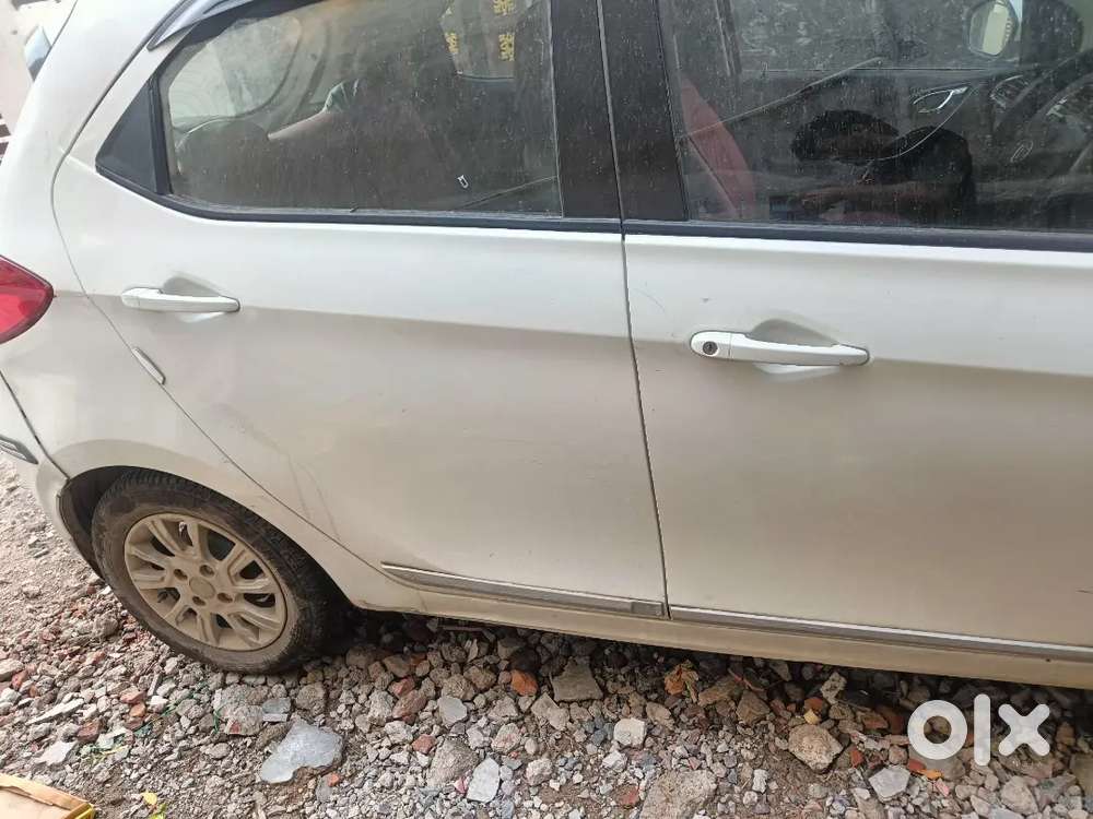Tata Tiago 1.2 Xz