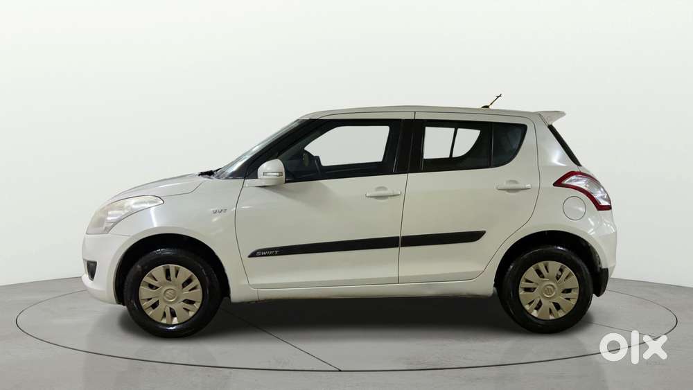 Maruti Suzuki Swift 2011-2014 Vxi, 2014, Petrol