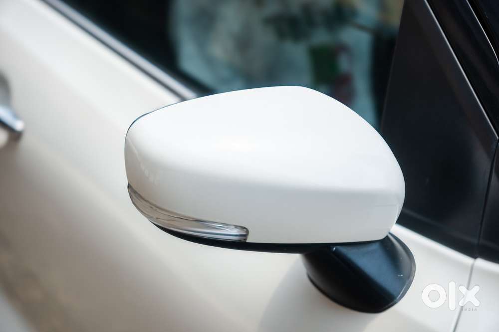 Toyota Glanza G(mt) Sg, 2021, Petrol