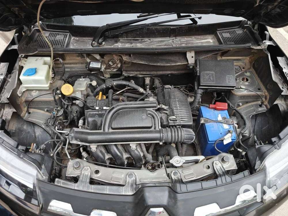 Renault Kwid 1.0 Rxt Optional, 2021, Petrol