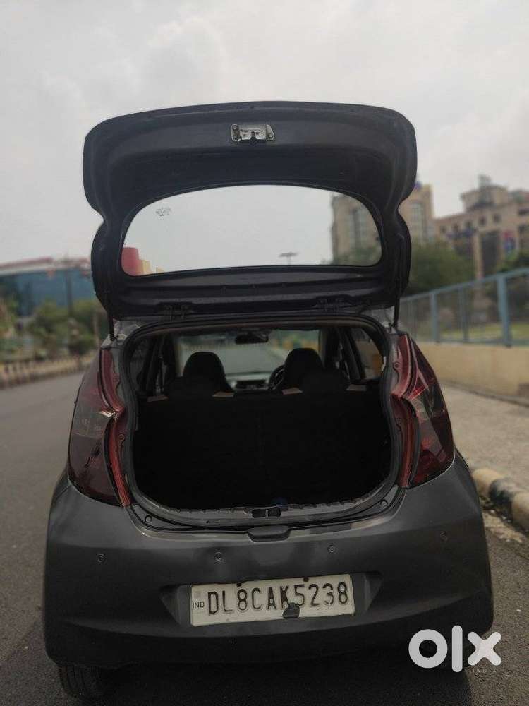 Hyundai Eon Era +, 2015, Petrol