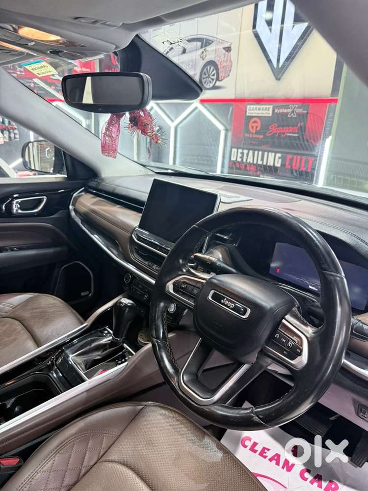 Jeep Meridian Diesel 2022