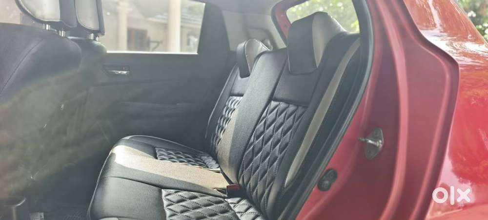 Maruti Suzuki Swift 2018 Amt Vdi, 2018, Diesel