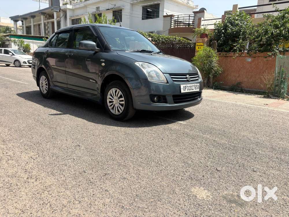 Maruti Suzuki Swift Dzire Vdi (o), 2011, Diesel