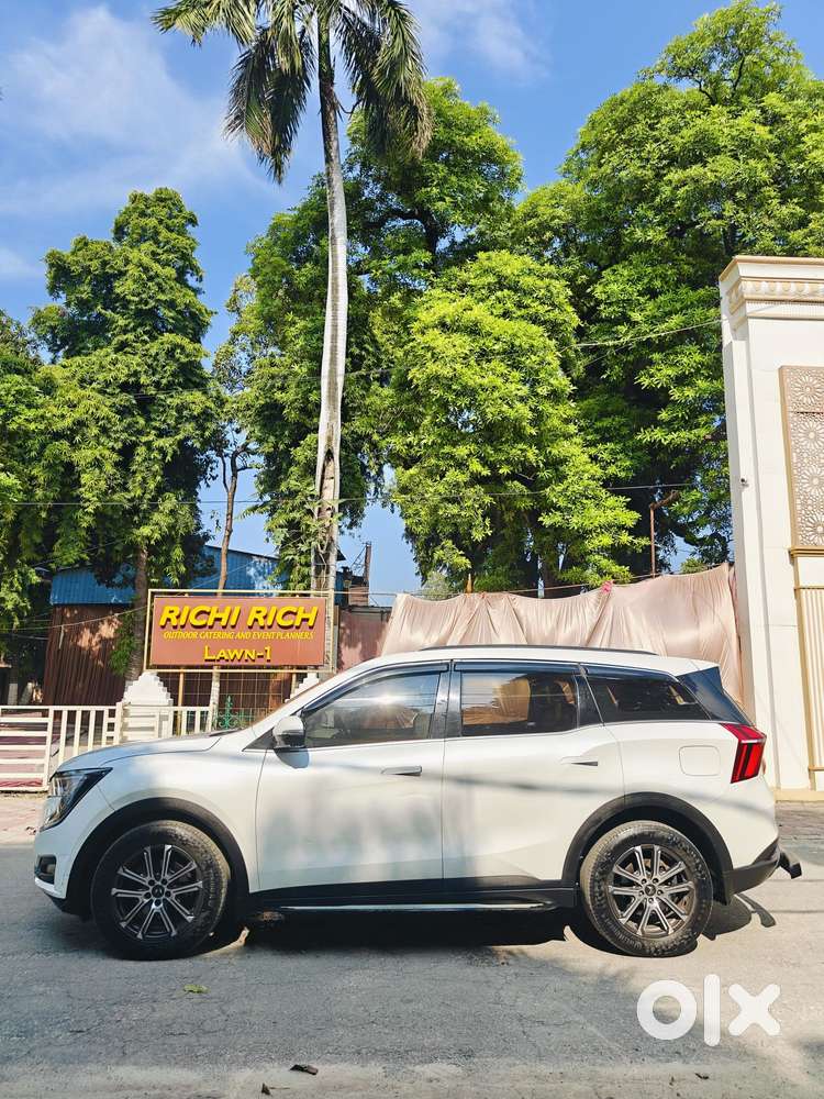 Mahindra Xuv700 2.2 Ax 7 Diesel At Str Awd, 2023, Diesel
