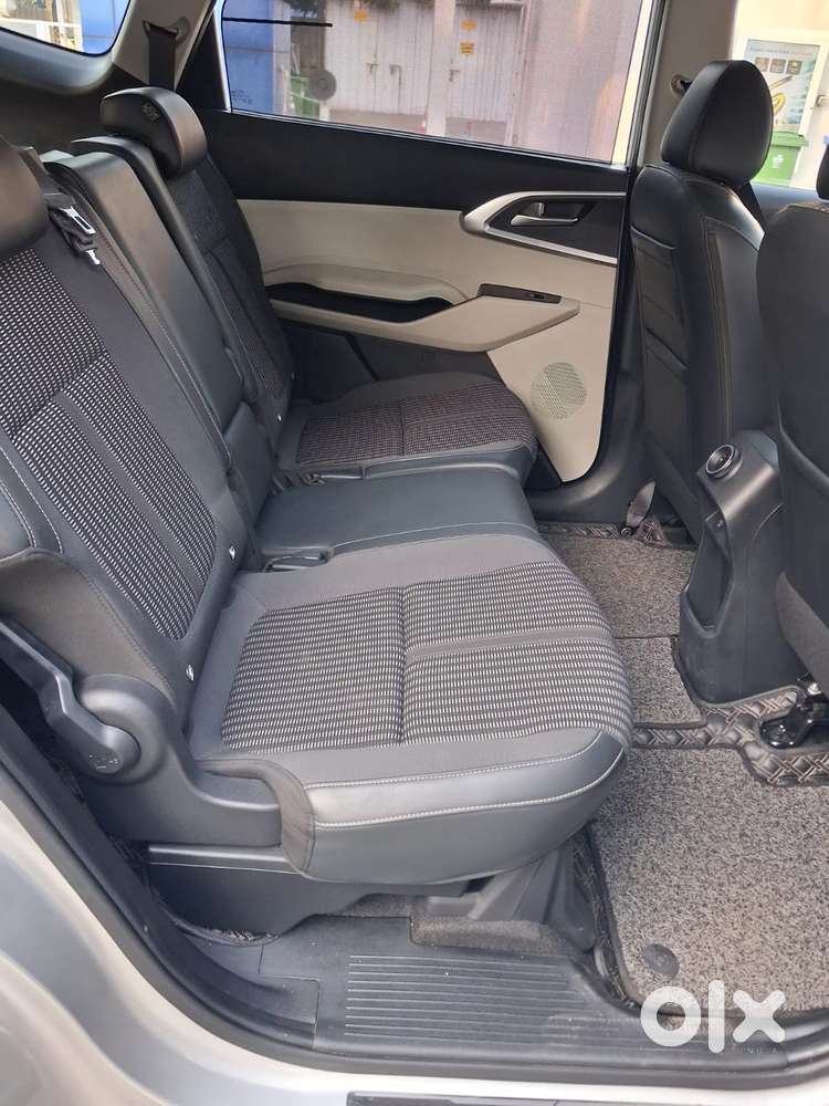 Kia Carens 1.4 Premium 7 Str, 2024, Petrol