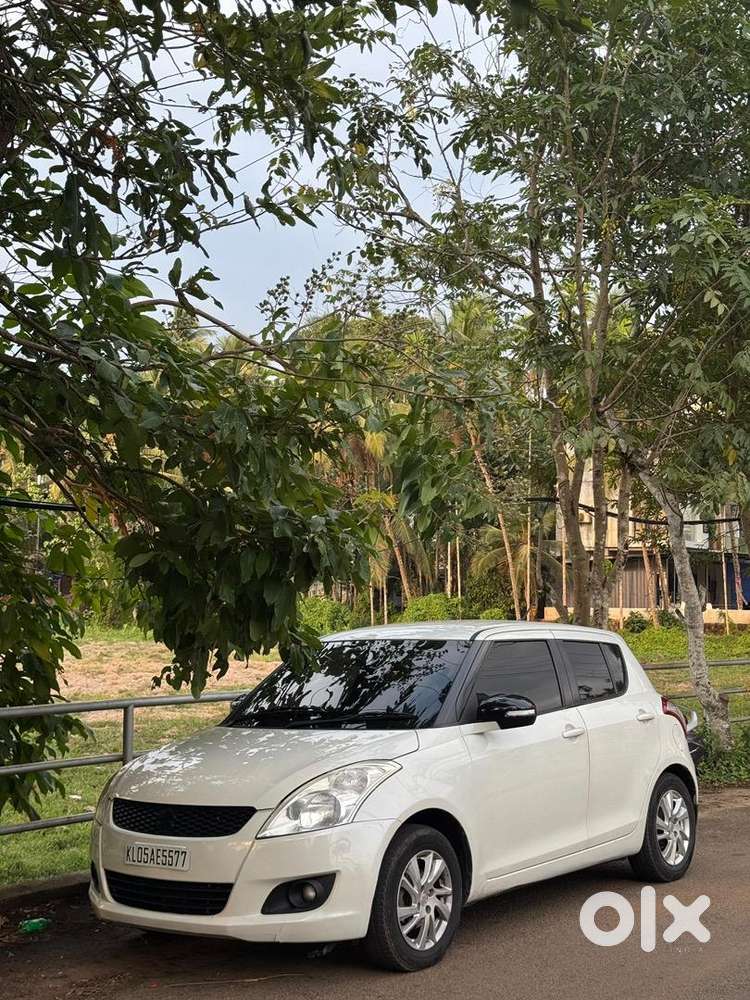 Maruti Suzuki Swift 2012 Diesel Well Maintained