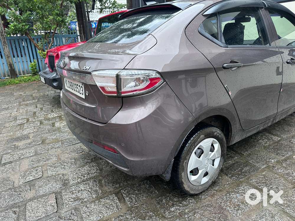 Tata Tigor Diesel Manual 2019 Year