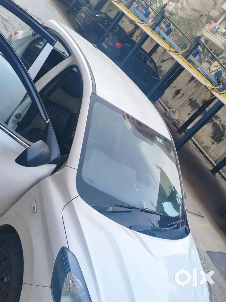 Hyundai I10nios Car
