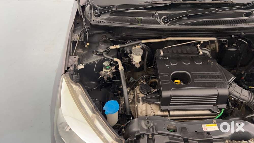 Maruti Suzuki Celerio Vxi, 2016, Petrol