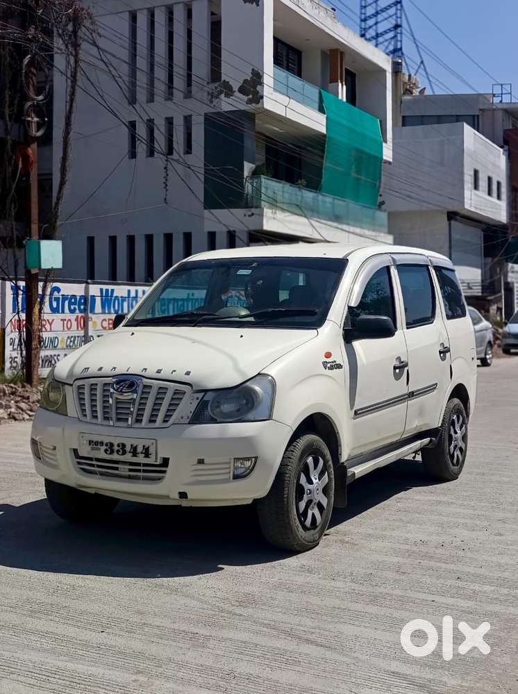 Mahindra Xylo, 2011