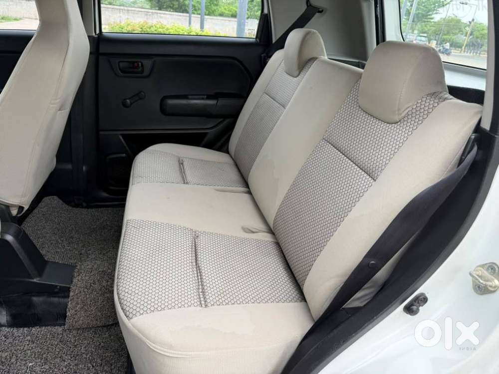 Maruti Suzuki Wagon R Lxi Cng Optional, 2023, Cng & Hybrids