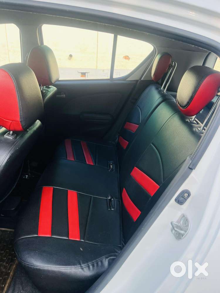 Maruti Suzuki Ritz Vxi, 2015, Petrol