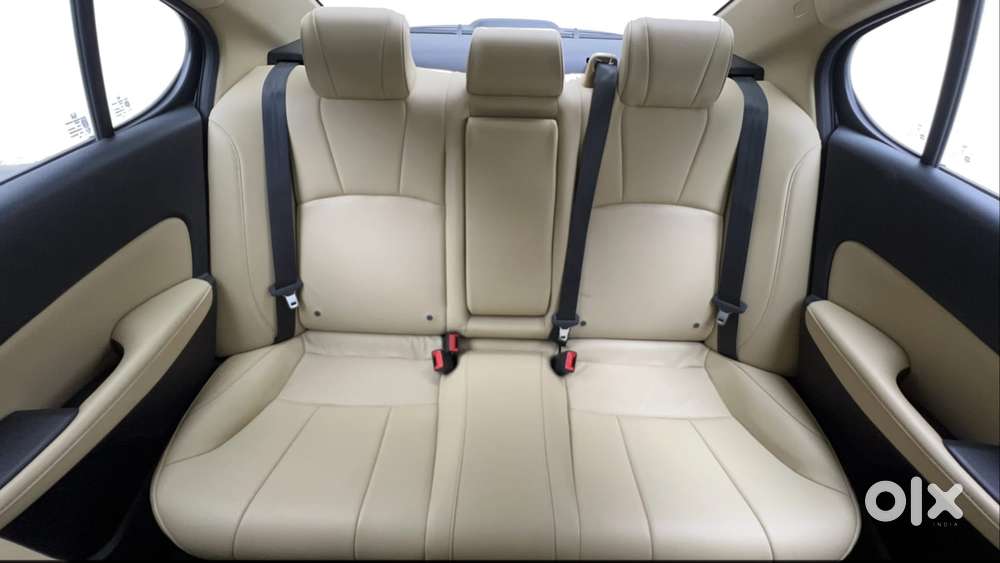 Honda City Zx Petrol Cvt, 2024, Petrol