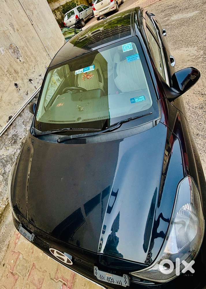 Hyundai Aura Sx 2024
