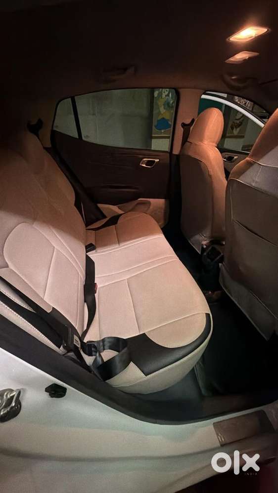 2023 Hyundai Petrol 2023